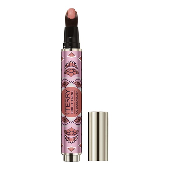 Brightening CC Liquid Blush - Blush liquide, BY TERRY